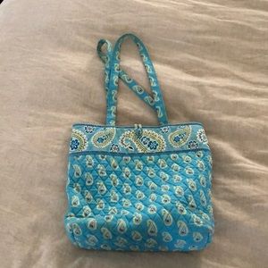 Vera Bradley tote